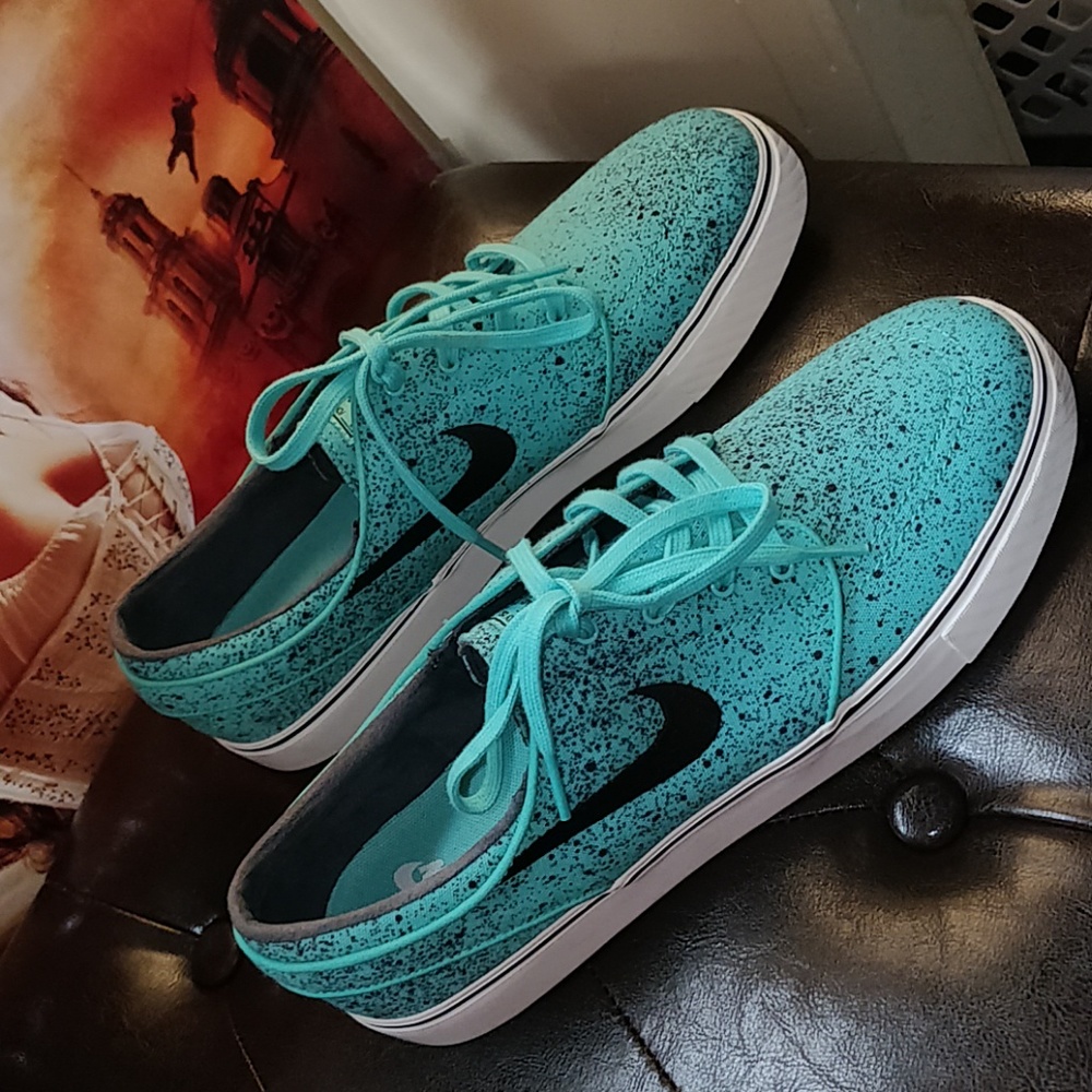 Nike SB Zoom Stefan Janoski